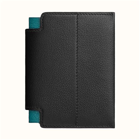 hermes open 24 vertical card holder|Hermès Open 24 Vertical card holder.